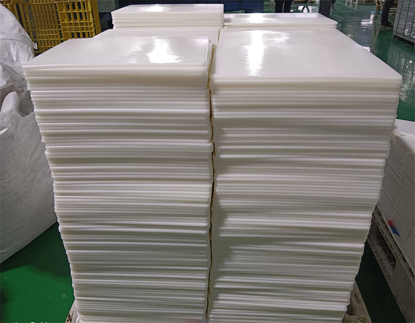 聚乙烯板材批发 聚乙烯板材批发
