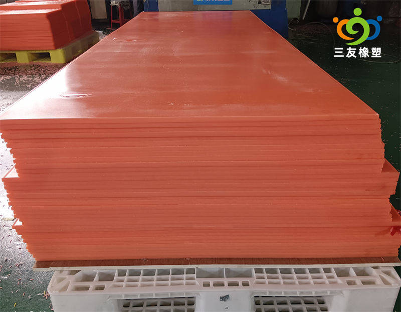 超高分子量聚乙烯板材哪家好 超高分子量聚乙烯板材哪家好