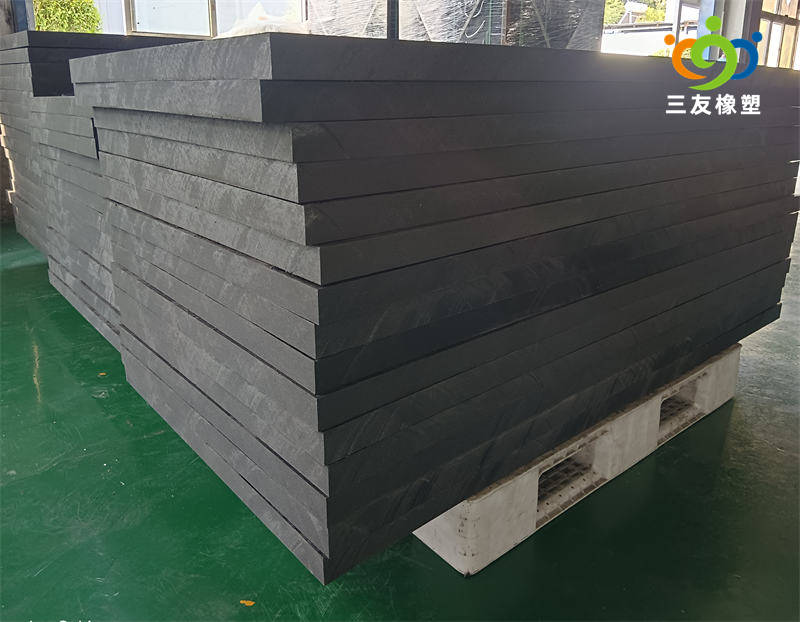 防辐射耐腐蚀超高分子量聚乙烯板 防辐射耐腐蚀超高分子量聚乙烯板