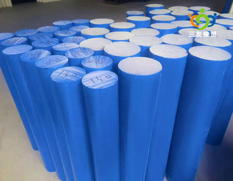 超高分子量聚乙烯棒材 超高分子量聚乙烯棒材