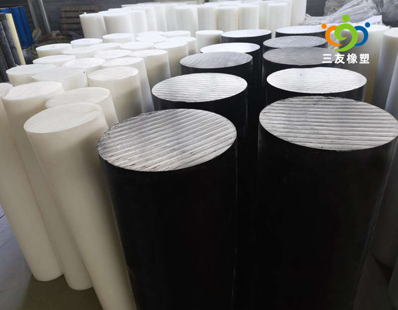 超高分子量聚乙烯棒材