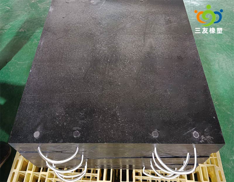 高分子量聚乙烯垫块